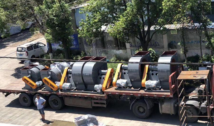 世界热资讯！风机产量呈稳步增长态势 行业已初具规模    来源： 中国报告大厅