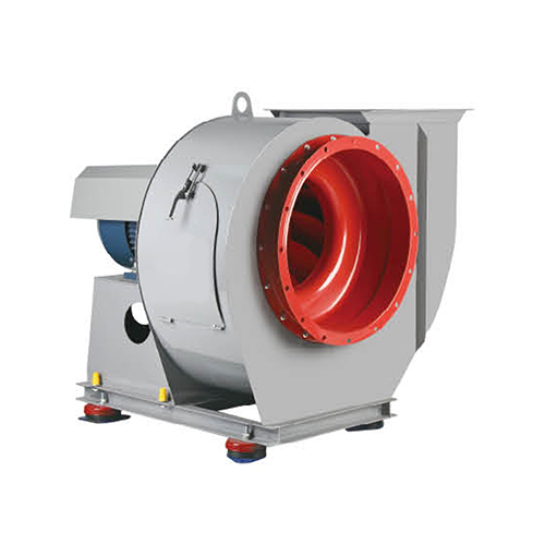 4-79A离心式通风机
