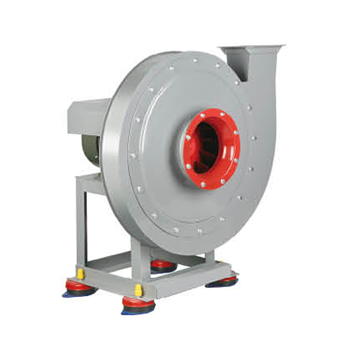 9-19  9-26A D高压离心式通风机