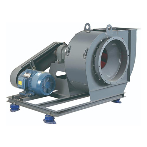 4-72C离心式通风机
