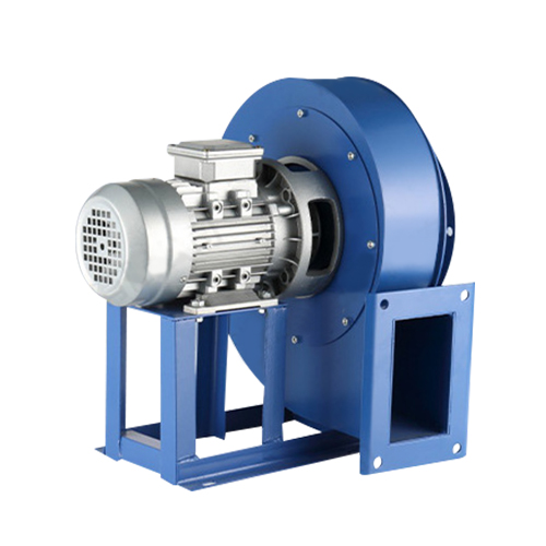 YN5-47风机（配脚架）